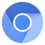 Chromium icon