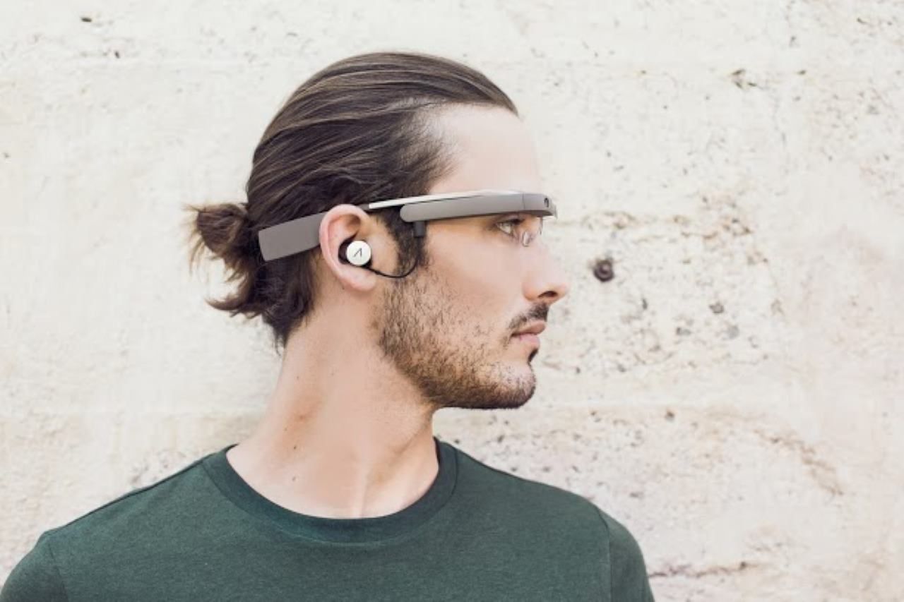 Google Glass wracają? Okulary po ponad 2 latach dostały aktualizację