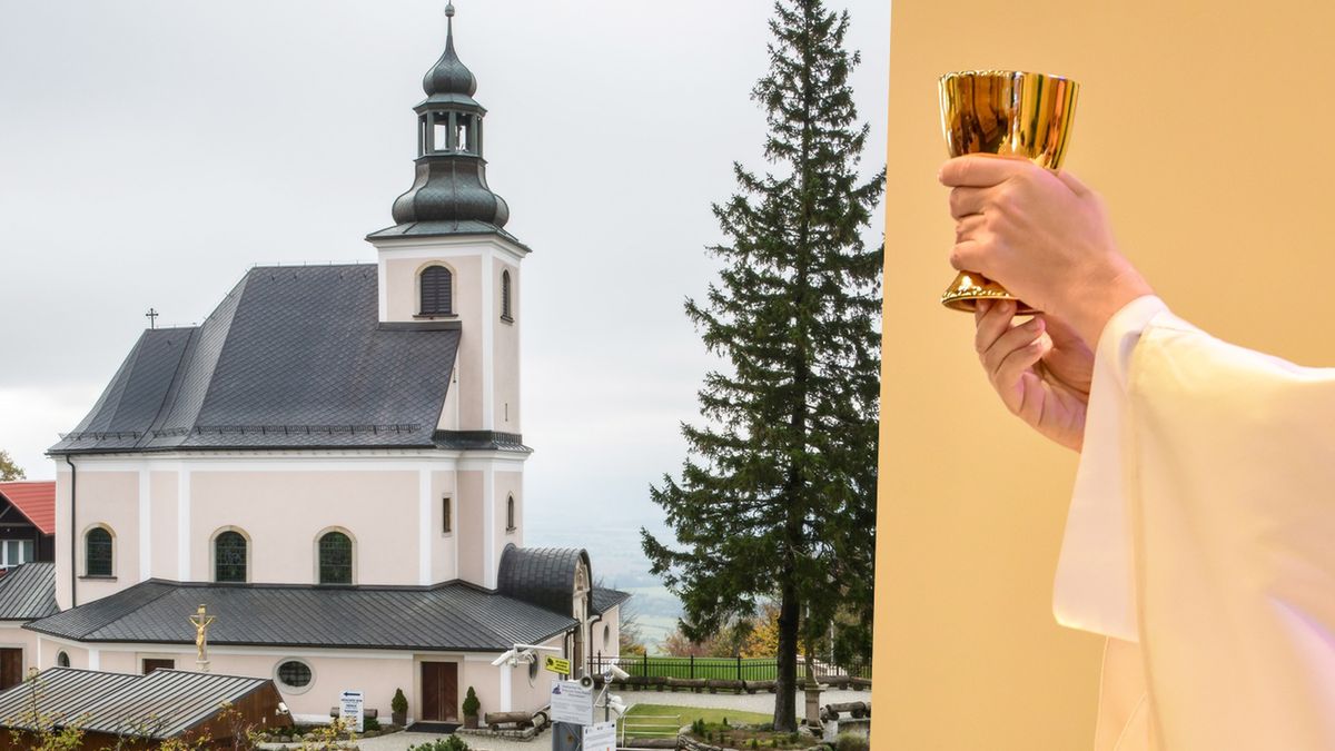 Ksiądz złożył zawiadomienie do prokuratury