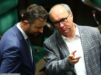 Zwrot w sprawie dwukadencyjności w samorządach. Lider Lewicy ujawnia