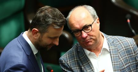 Zwrot w sprawie dwukadencyjności w samorządach. Lider Lewicy ujawnia