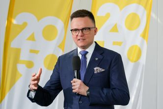 Dodatkowy dzień urlopu dla planujących dzieci? Hołownia chce przeszkolić rodziców
