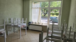 Inicjatywa w Aleksandrowie Kujawskim. Powstanie bar mleczny