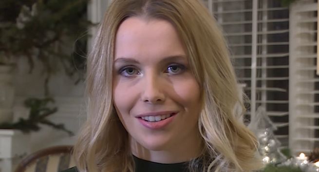 Dziennikarka TV Republika przechodzi do sztabu kandydata PiS