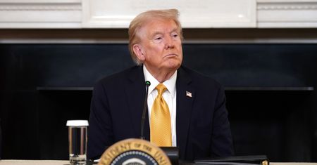 Operacje USA na terenie innych państw? Jest zapowiedź Trumpa