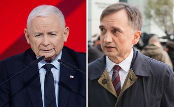 List Kaczyńskiego do Ziobry. Ustalenia prokuratury