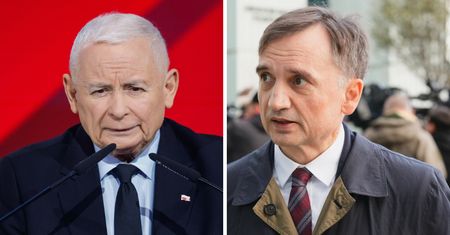 List Kaczyńskiego do Ziobry. Ustalenia prokuratury
