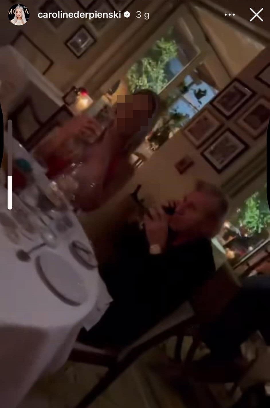 Aneta Glam rozstała się z milionerem? 