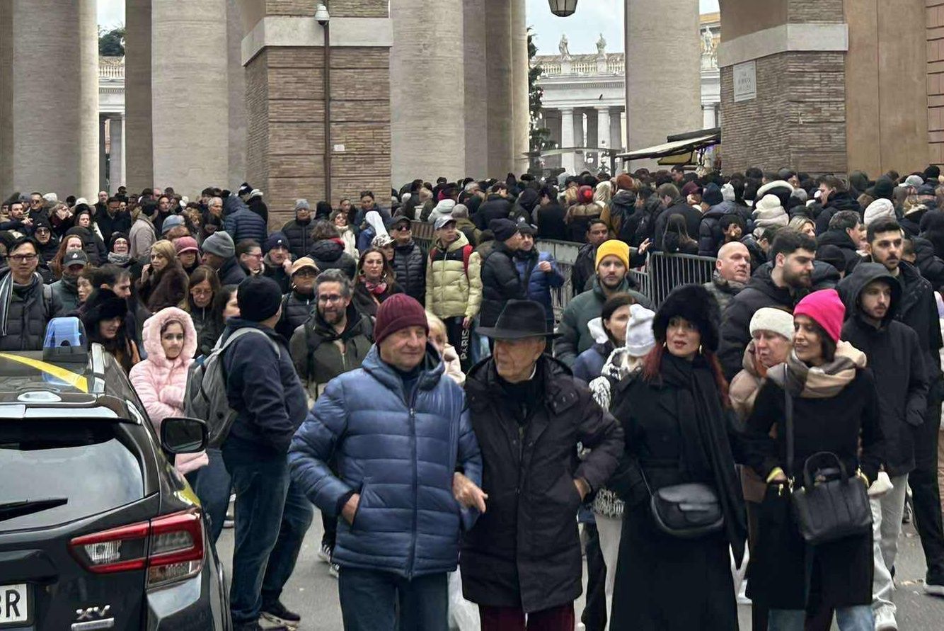 Turyści w okresie noworocznym chętnie wyjeżdżają