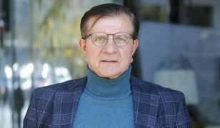 Zygmunt Chajzer oddał mieszkanie Ukrainkom. Słowa małej dziewczynki nim wstrząsnęły