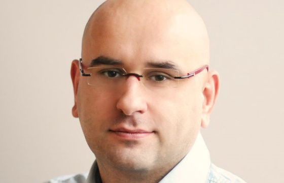 Dariusz Kowalewski przeszedł z Atmediów do nadawcy AXN