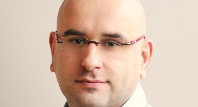 Dariusz Kowalewski przeszedł z Atmediów do nadawcy AXN