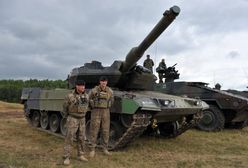 Wojsko pójdzie walczyć. Dania gotowa bronić Grenlandii przed atakiem