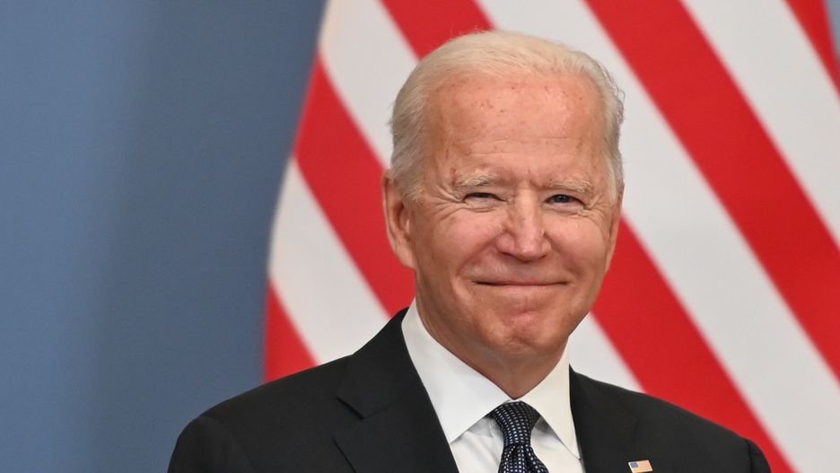 Joe Biden spotka się z Władimirem Putinem 