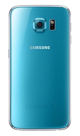 Galaxy S6 i Galaxy S6 edge oficjalnie. Metalowo-szklany flagowiec w dwóch odsłonach 12