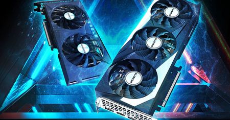 Radeon RX 6700 XT szybciej niż się spodziewamy? Gigabyte przygotowuje niereferencyjne wersje