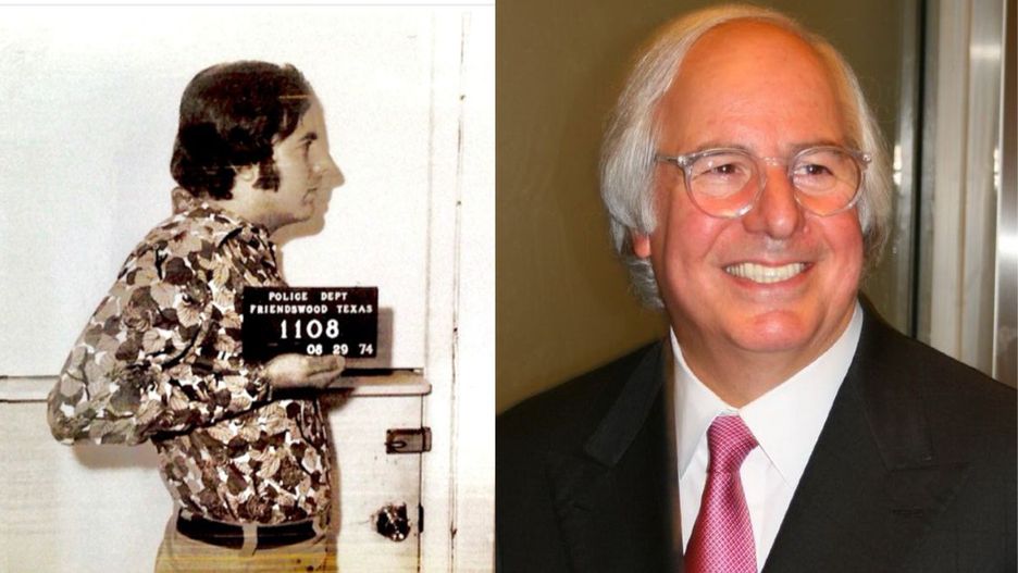 Frank Abagnale