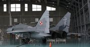 "Kontynuujemy rozmowy". Ambasador Ukrainy o polskich MiG-29