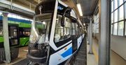 12 nowoczesnych tramwajów w Szczecinie. Na tory wyjechał komplet nowych Gamm