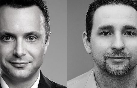 Grupa SARE: Roman Grygierek prezesem w INIS, Jarosław Nowak w Mr Target