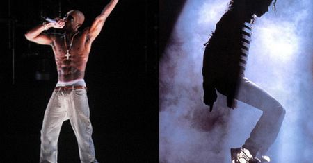 2Pac to był początek... Jackson RUSZY W TRASĘ KONCERTOWĄ!