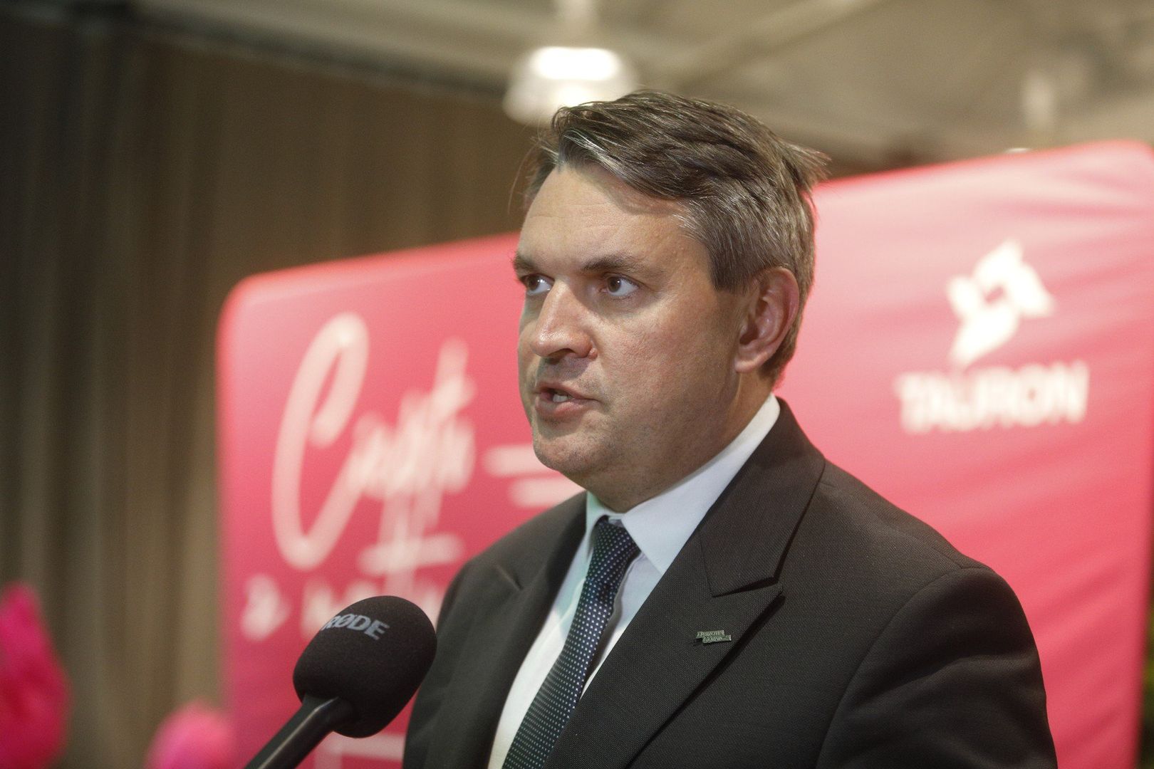 W czwartek 12 czerwca prezydent Dąbrowy Górniczej Marcin Bazylak przekazał najnowsze informacje o planach inwestycyjnych 