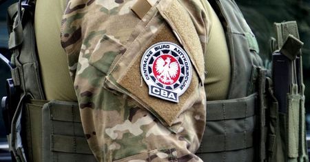Afera w Chodzieży. CBA zatrzymało ordynatora jednego z oddziałów