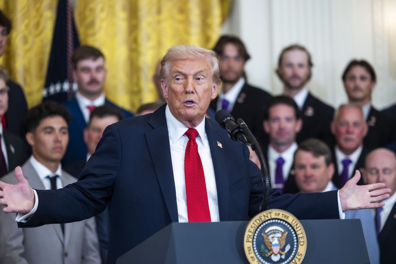 Holandia ogranicza współpracę z USA. Powód: rządy Donalda Trumpa