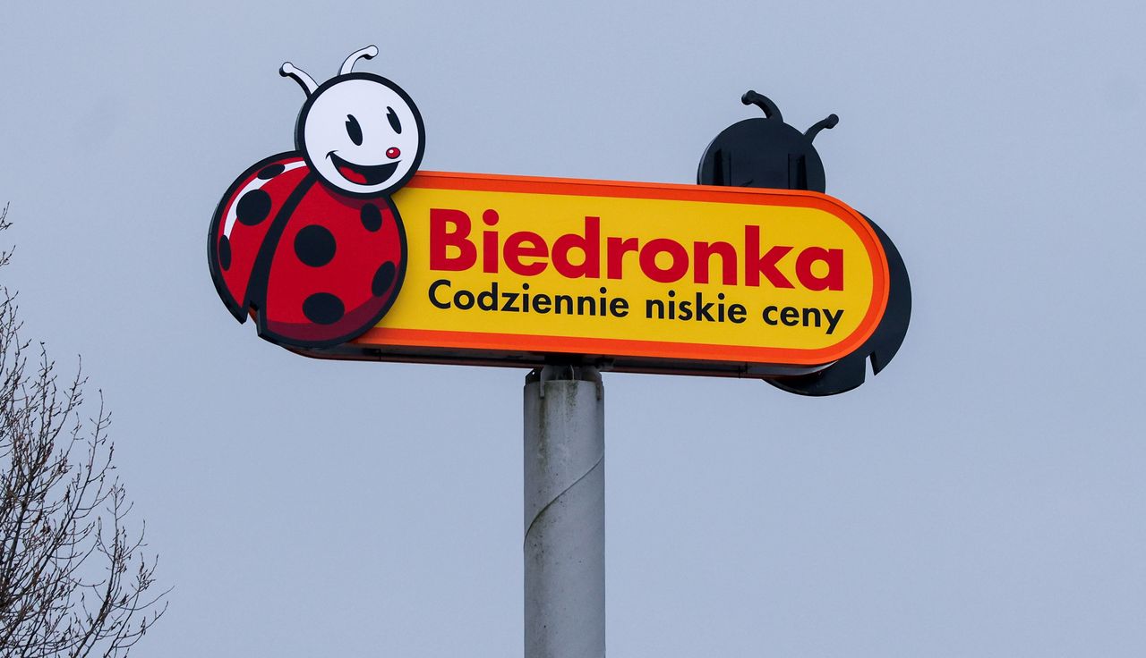 Biedronka ogłasza. Maks. 3 gratis. I jedynie 9 grudnia