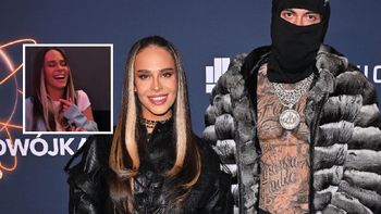 Zapytali Blankę Stajkow, czy coś czuje do Malika Montany. Postawiła sprawę jasno