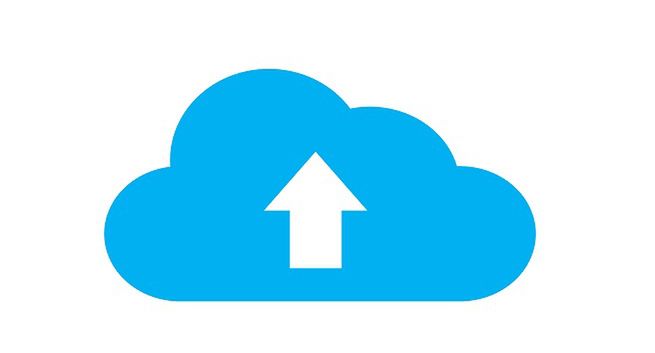 Przychody z chmury wzrosły w pierwszej połowie 2021 r. o 25 proc.