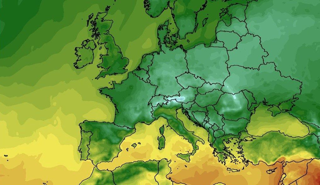 Synoptyk IMGW o pogodzie na weekend 