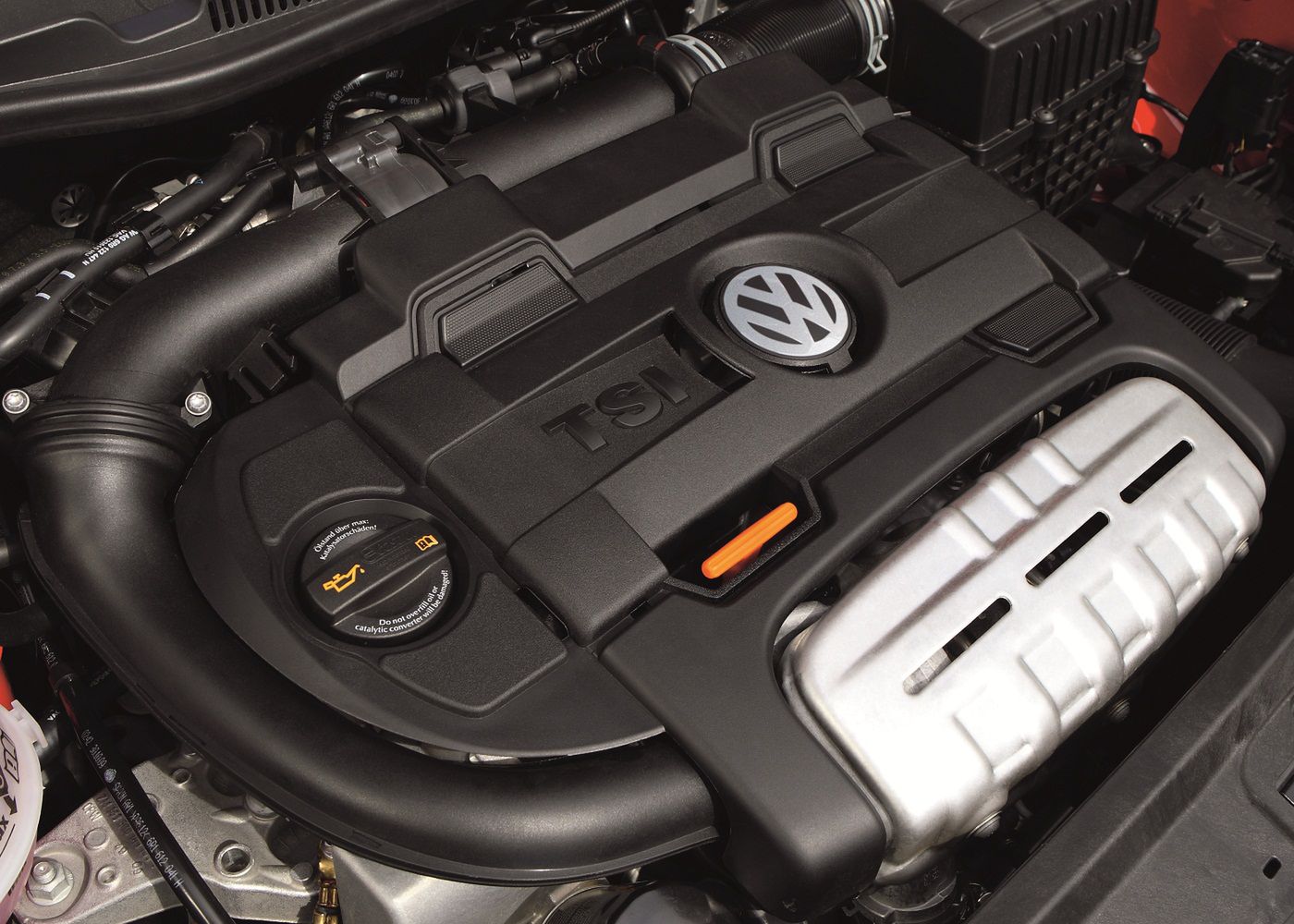 Volkswagen Polo GTI