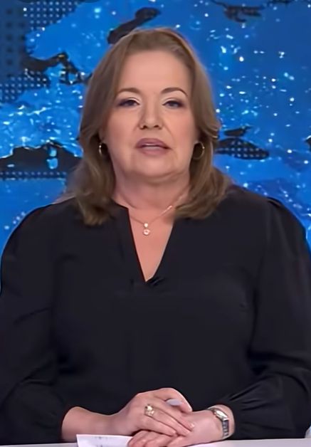 Danuta Holecka