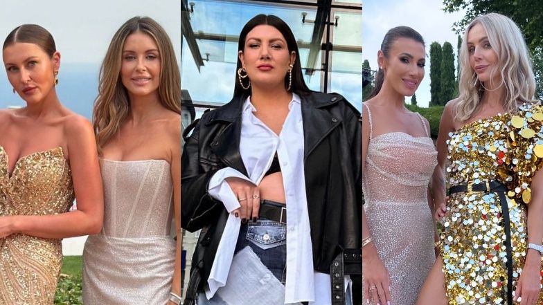 Karolina Domaradzka nie ma dobrego zdania na temat modowego wyczucia polskich gwiazd