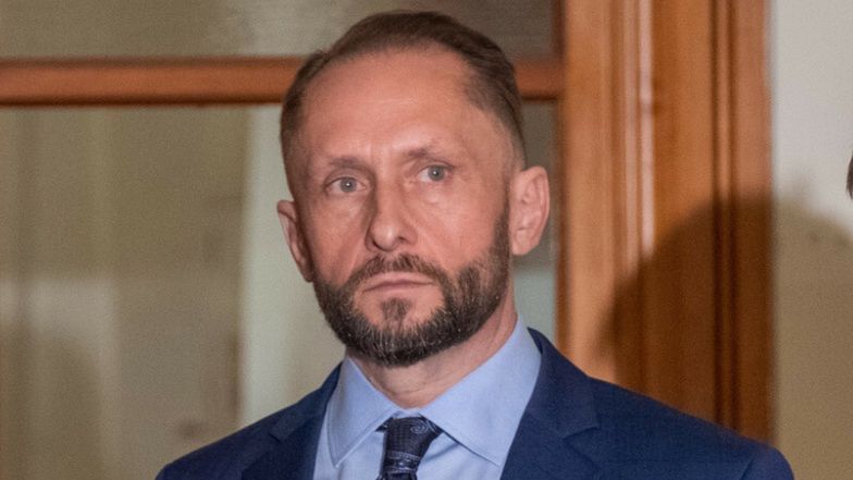 Kamil Durczok na kilkanaście dni przed śmiercią otworzył się na temat choroby