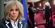 Brigitte Macron przeprasza za słowa o "wrednych s*kach", ale ich... NIE ŻAŁUJE