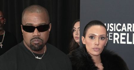 Kanye West pęka z dumy. Po skandalu z nagą żoną wrzucił nowy filmik