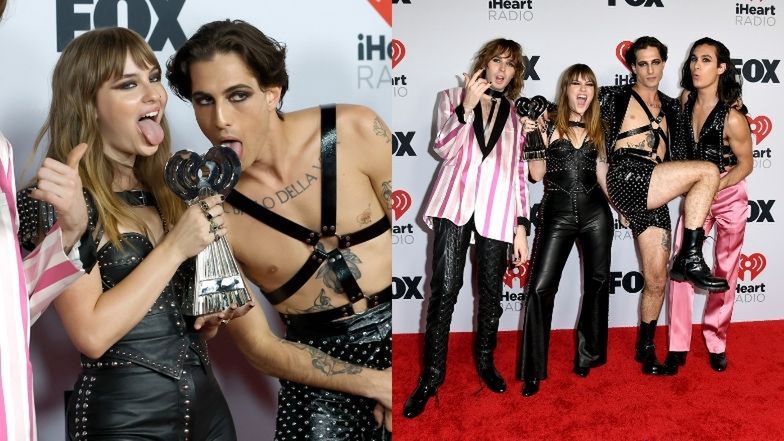 Maneskin