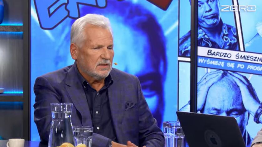 Aleksander Kwaśniewski