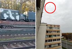 Myśliwce nad Mińskiem. Coś dzieje się na Białorusi