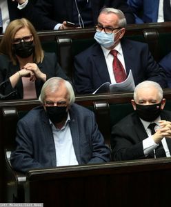 Departament Stanu USA reaguje na Lex TVN. Zwracają się do Dudy