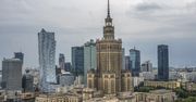Pałac Kultury, czyli polski Empire State Building. "Polacy nauczyli się go kochać "