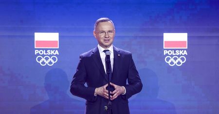Duda w Kenii. Internauci dostrzegli pewną zmianę