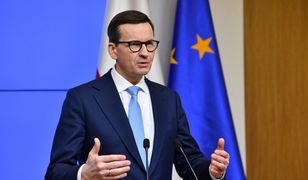 "Natychmiast!". Arłukowicz apeluje do Morawieckiego