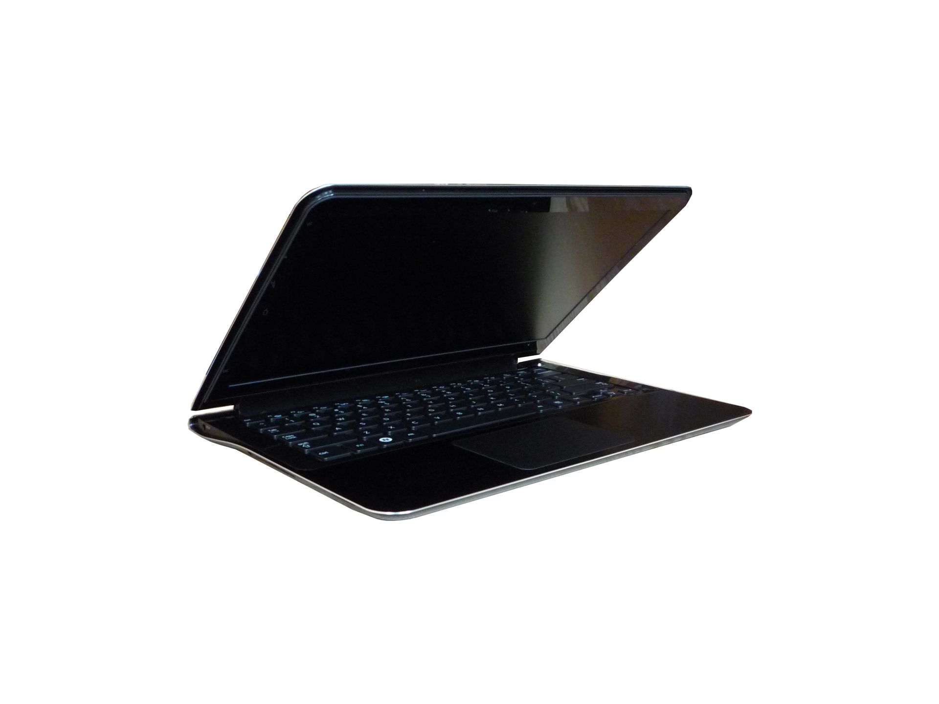 Samsung 900X3A - test ekskluzywnej 13 [część 1] 3