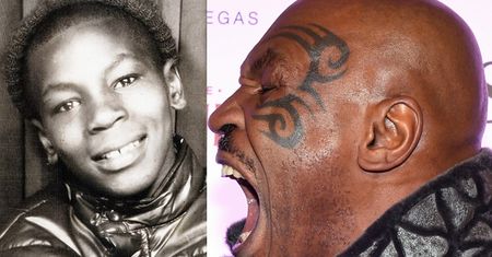 Mike Tyson wyznaje, że gwałt z dzieciństwa wpłynął na jego karierę: "Powiedziałem sobie, że już nikt więcej nie będzie mi dokuczać"