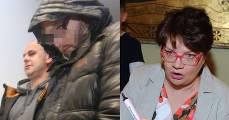 Syn Superniani wyszedł z aresztu! Ma zakaz wyjeżdżania z kraju!