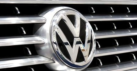 Inwestorzy żądają od Volkswagena 8,2 mld euro