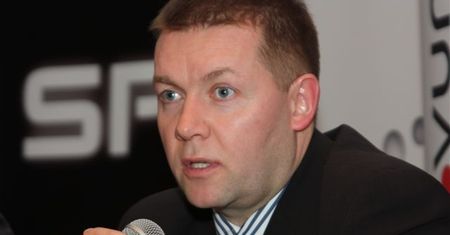 Syntos chce przejąć amerykańską firmę